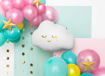 Picture of FOIL BALLOON CLOUD 51X35.5CM